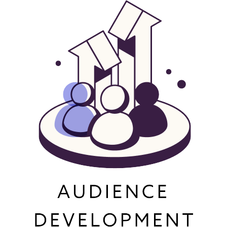 services_audiencedevelopment Audience Development