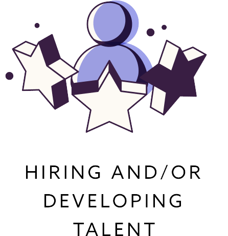 services_hiring Hiring and/or developing talent