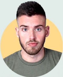 Jacob McMillen Jacob McMillen